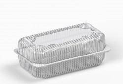 

Лоток одноразовий 1,7л 125*224