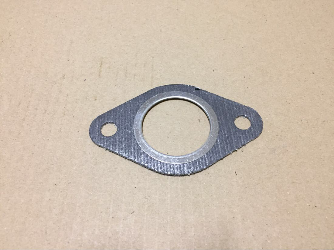 

Прокладка коллектора выпускного ЯМЗ (пр-во Украина) 236-1008050