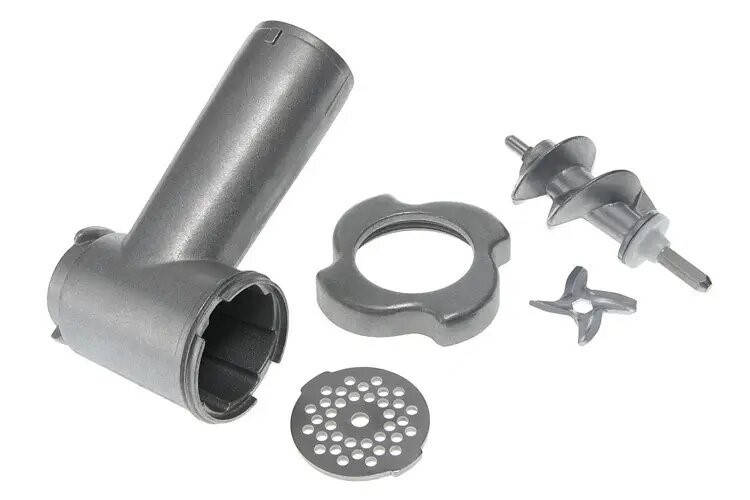 

Корпус шнека для мясорубки Moulinex MS-0695953