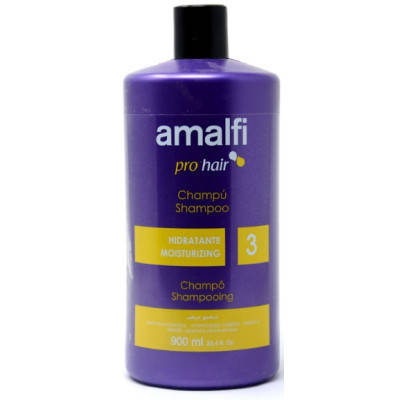 

Шампунь Amalfi Hidratante 900 мл