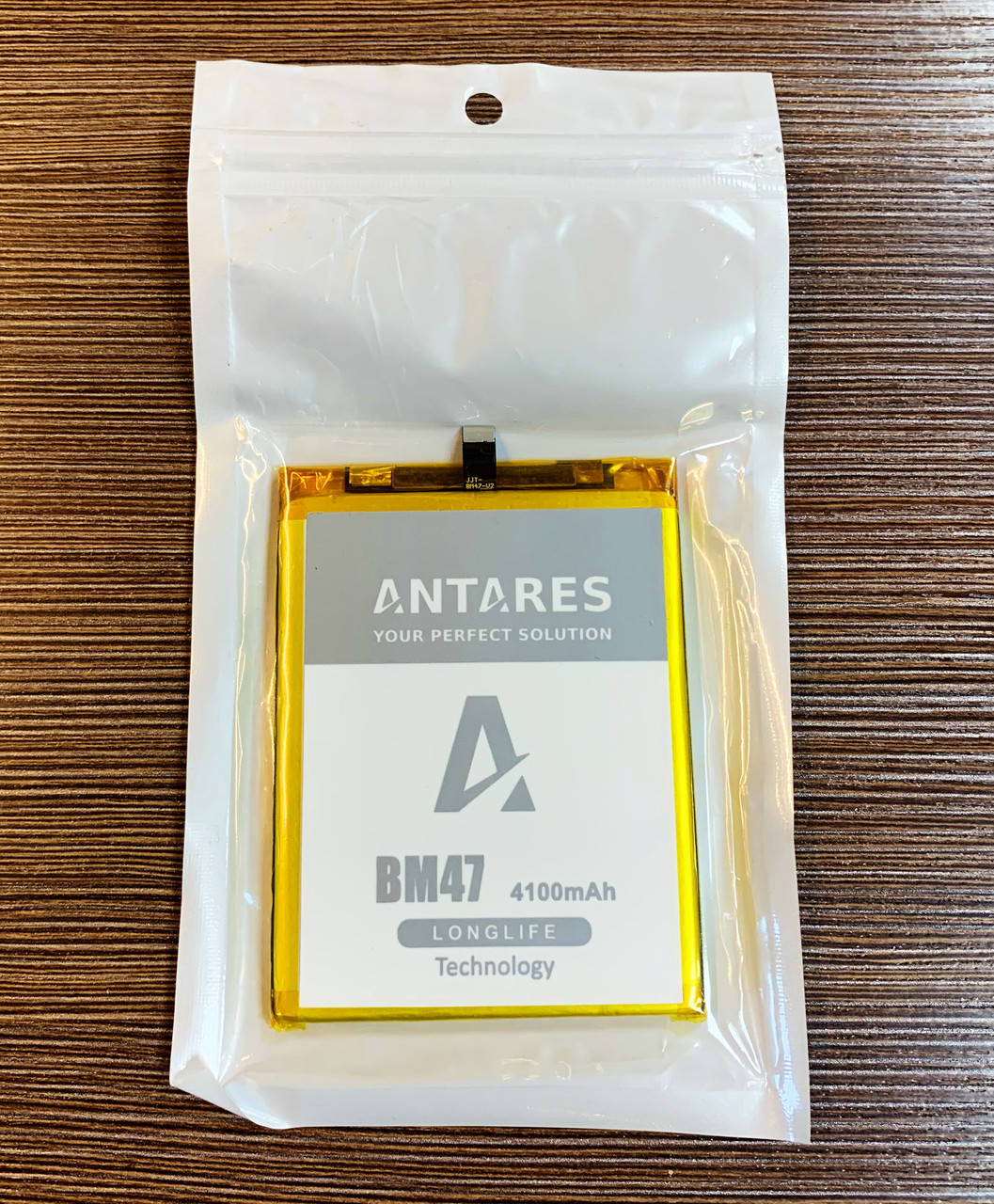 

Аккумуляторная батарея BM47 на телефон Xiaomi Redmi 4X, Redmi 3X, Redmi 3S, Redmi 3