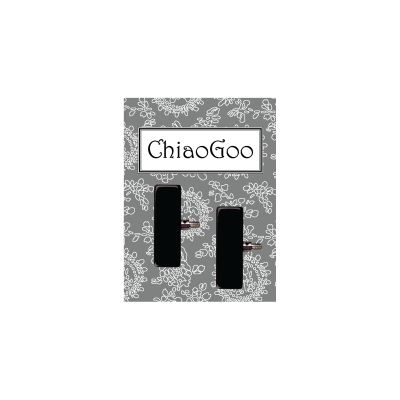 

Заглушки для кабелей ChiaoGoo S