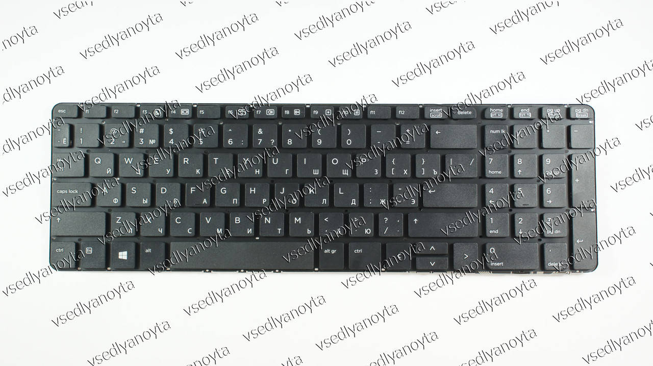 

Клавиатура HP ProBook 450 (15.6") HP 455 470 G1 G2 G0