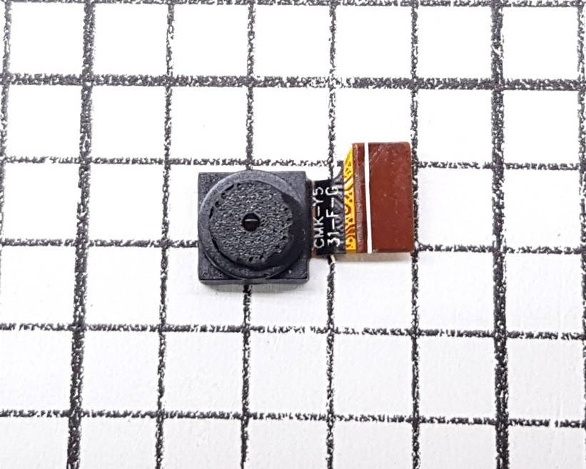 

Камера Nomi i5030 Evo X фронтальная для телефона ORIGINAL