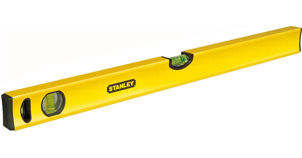 

Уровень 120 см STANLEY CLASSIC STHT1-43106