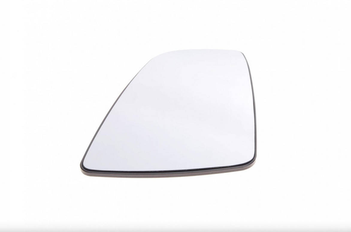 

Стекло зеркала (с подогревом) Opel Zafira B (2005-2008) (правое)