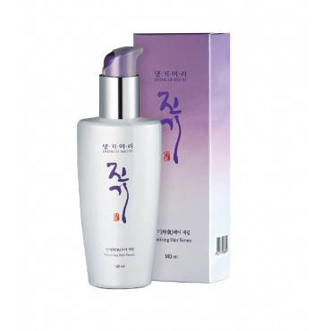 

Восстанавливающая сыворотка для волос Daeng Gi Meo Ri Vitalizing Hair Serum