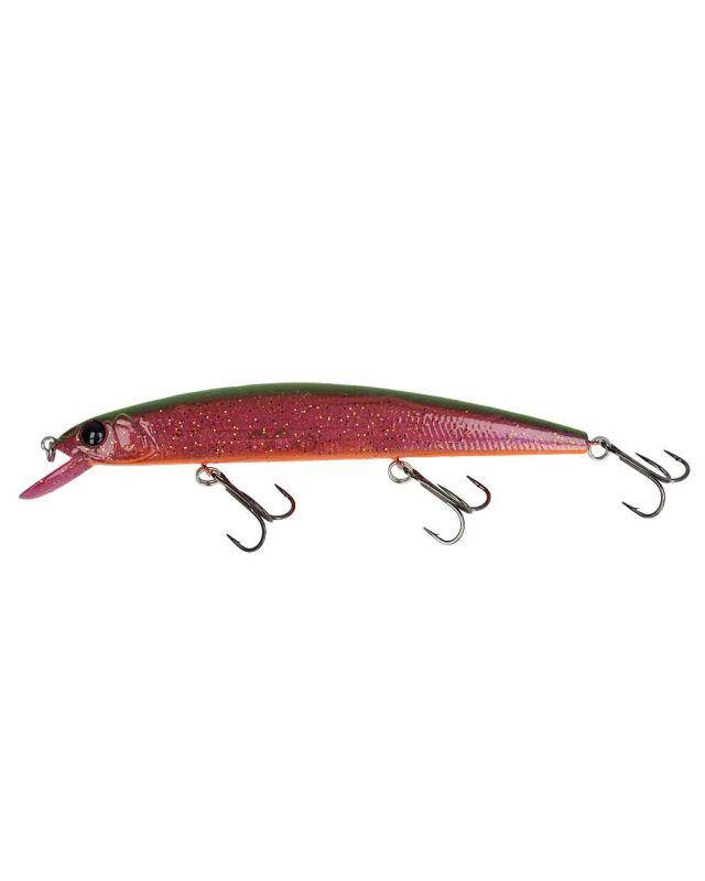 

Воблер Strike Pro Montero 130SP 20.6r(GC04G-UV)