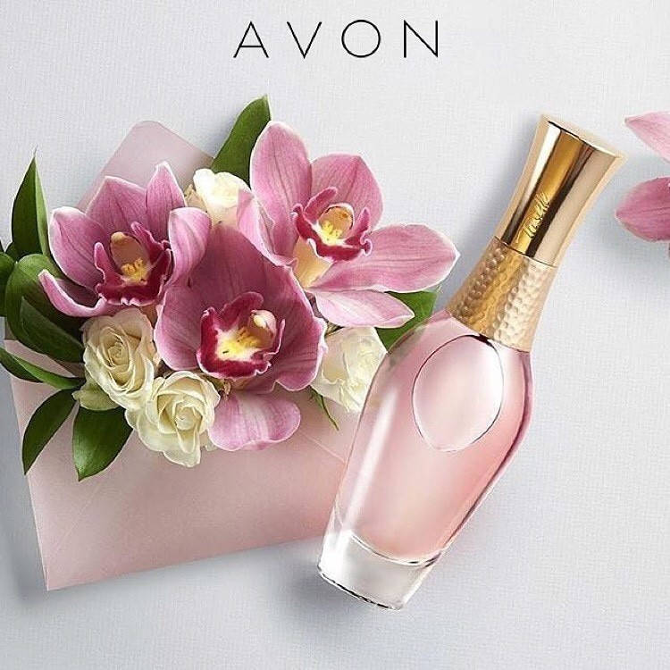 

Парфюмерная вода Treselle Avon, Тризель 50мл