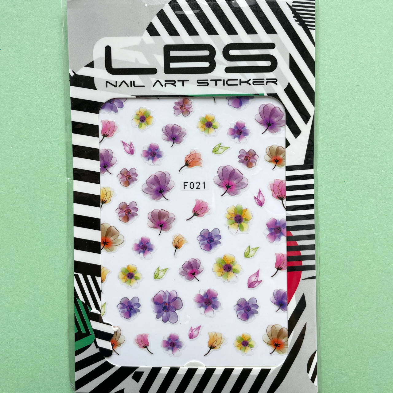 

3Д наклейки для быстрого дизайна F021