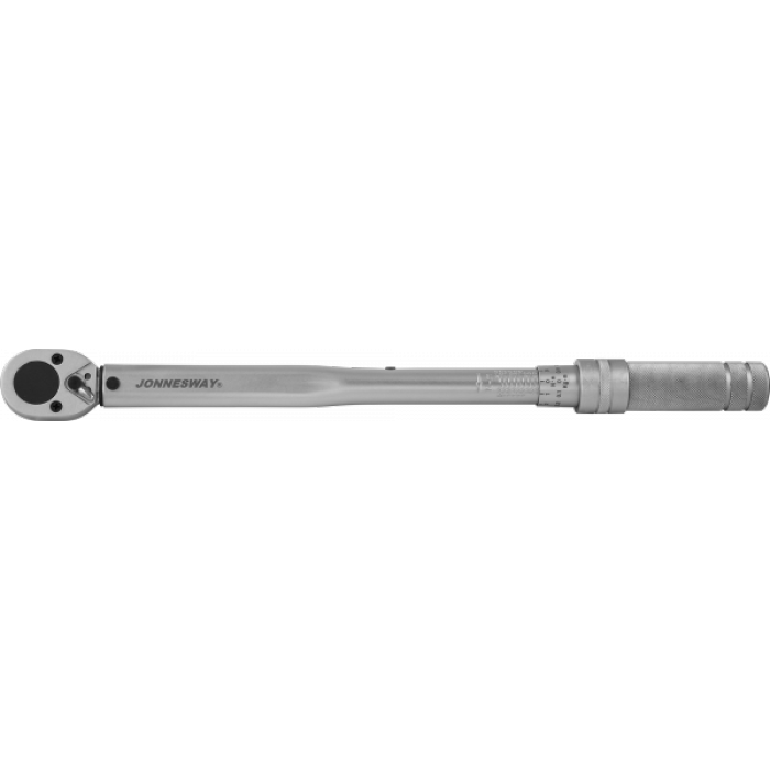 

Динамометрический ключ 3/8"DR 20-110 НМ Jonnesway T04080 (Тайвань)