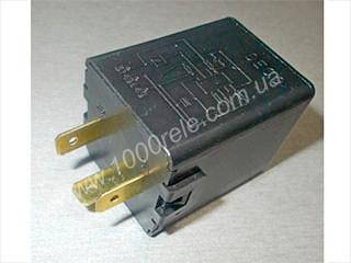 

Реле поворотов Ланос (Корея) 96312545