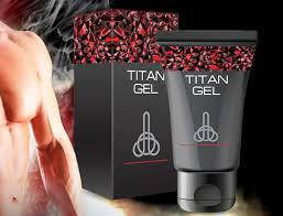 

Titan Gel (Титан Гель) для мужчин. Оригинал!