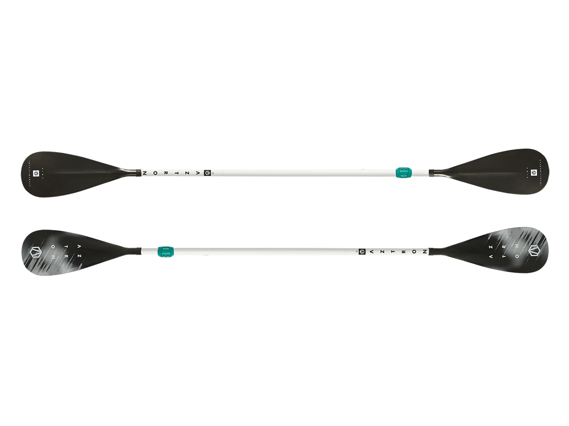 

Алюминиевое весло для SUP / байдарки Aztron Style II AC-P211