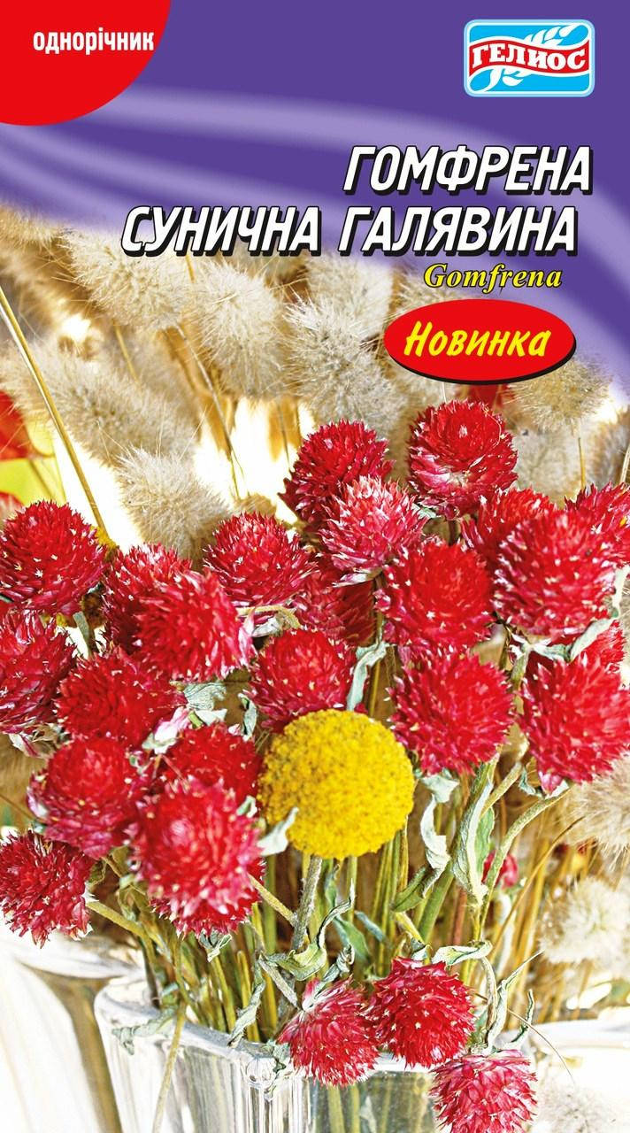 

Гомфрена Земляничная поляна 0,1 г