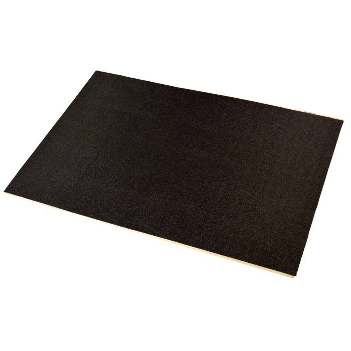 

Шумоизоляция СТК Damper 10A (1,0x0,5)