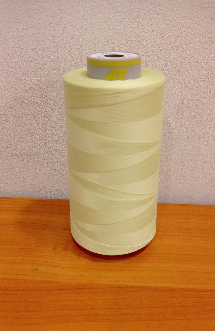 

Нитка Gutermann Perma core №120 5000м.