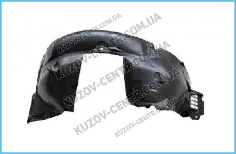 

Подкрылок передний правый Renault Logan / Sandero '13- (FPS)