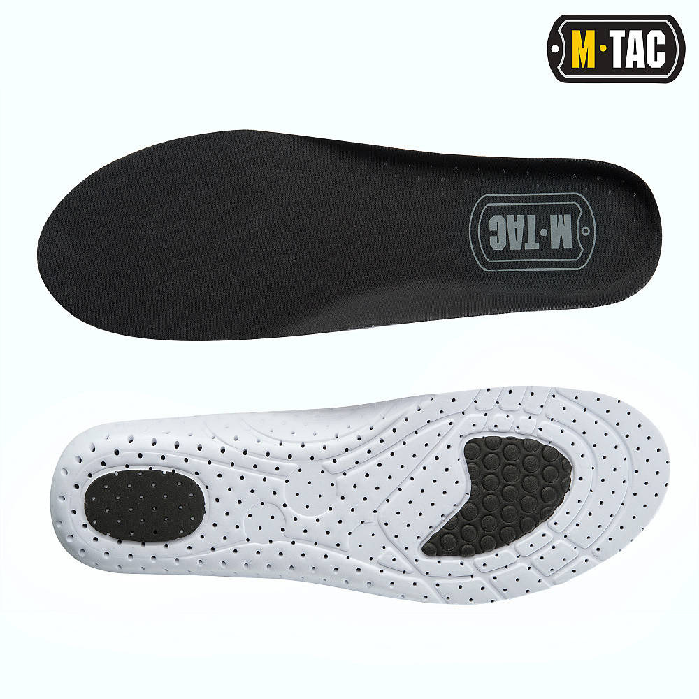 

M-Tac стельки Comfort Black 42