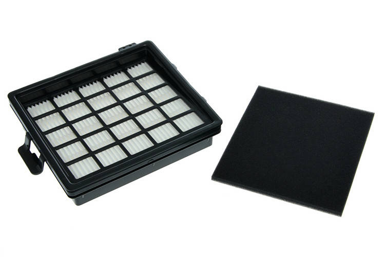 

Фильтр HEPA мотора для пылесоса Gorenje VCK2323AP 348331