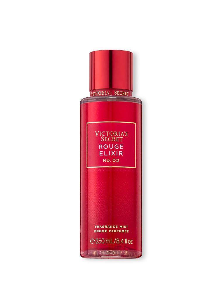 

Спрей для тела Rouge Elixir No.02 Victoria's Secret