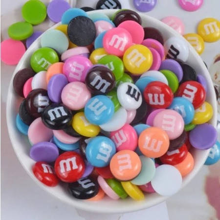 

Шарм «Эмемдемс» для слаймов (50541)