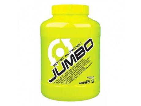 

Jumbo Scitec Nutrition 2.86кг