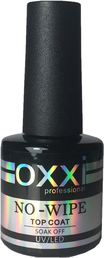 

Каучуковый топ без липкого слоя OXXI Professional 15 мл