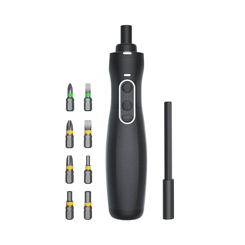 

Электрическая отвертка Xiaomi Wiha Zu Hause Electric Screwdriver + 8 насадок