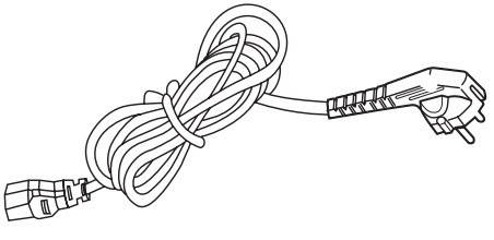 

Сетевой шнур для мультиварки Philips 996510063035