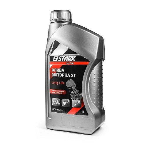 

Масло моторное полусинтетическое 2T LONG LIFE, (1л)//Stark