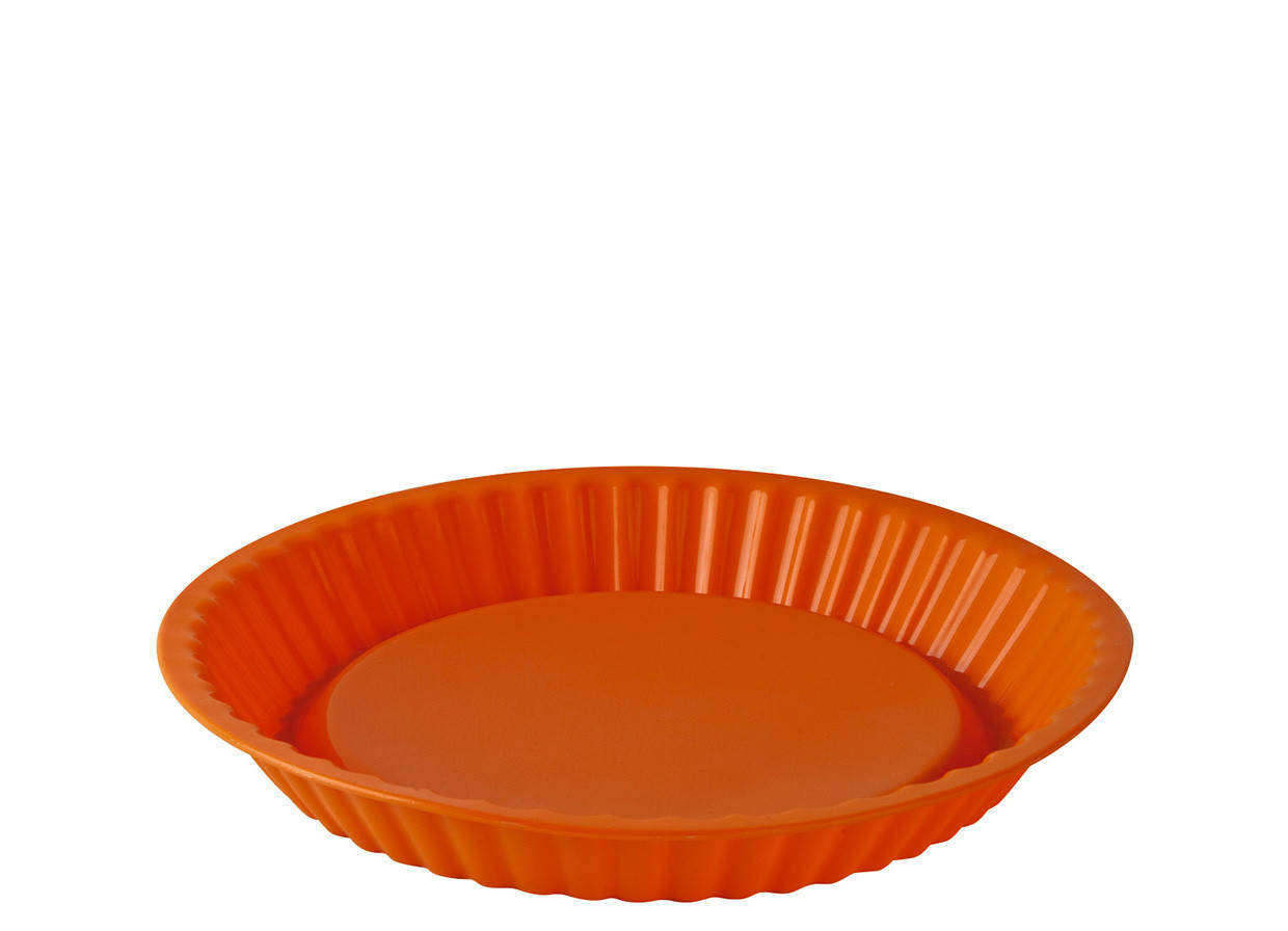 

Форма для выпечки силиконовая Granchio (Гранчио) SilicoFlex 26 см (88404)
