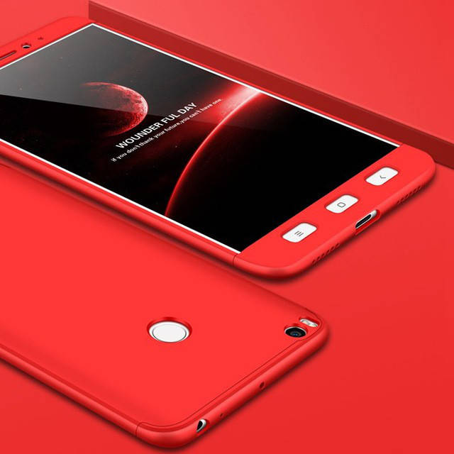 

Чехол V-Power 360 для Xiaomi Mi Max 2