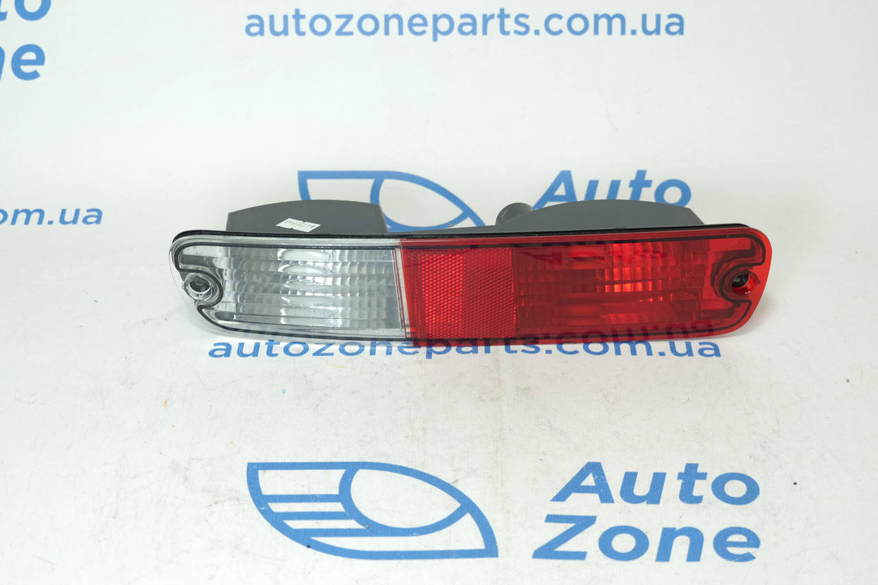 

Фонарь задний левый (в бампер) Mitsubishi Pajero 2000-2006 MN117951, MN133775 - DEPO