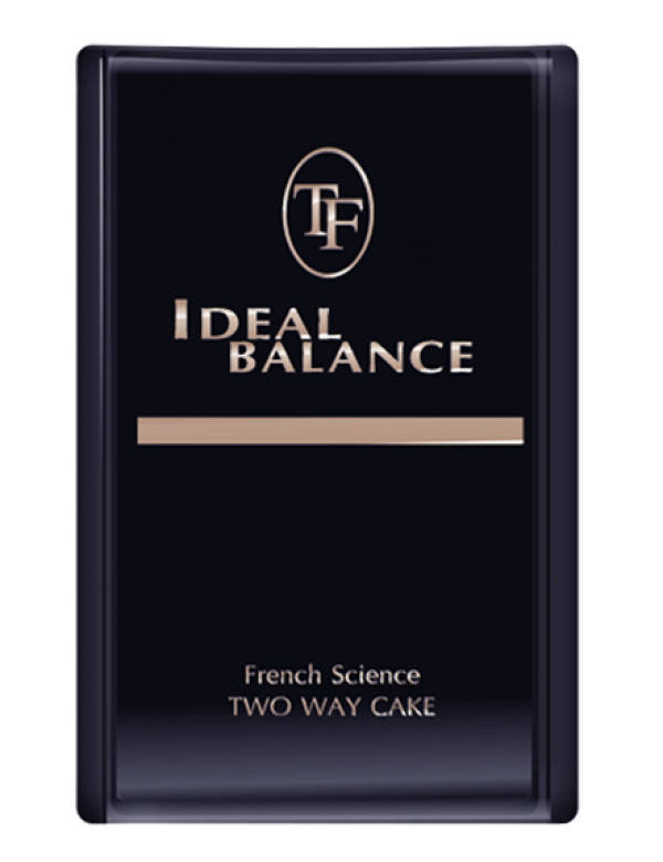 

Пудра TF Ideal Balance 2 in 1 (CTP01)