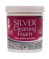 

Пена для чистки серебра Tableau Silver Cleaning Foam