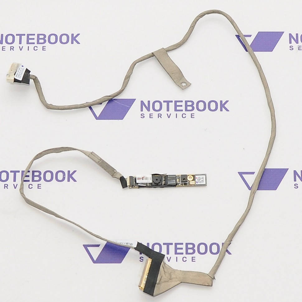 

Шлейф матрицы Toshiba Satellite C660 C660D C660G C665 P750 DC020011Z10