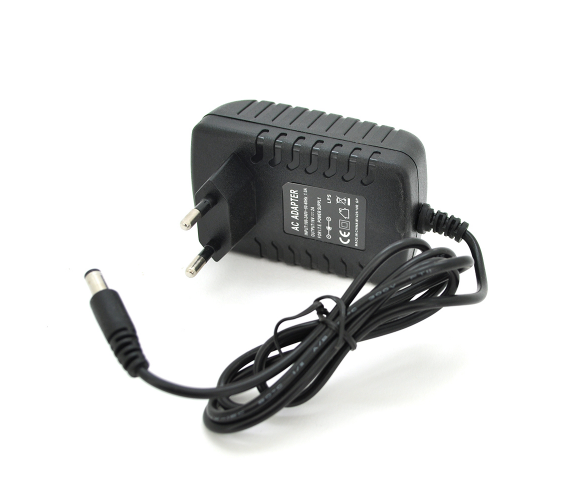 

Блок питания 16V 2А 32W штекер 5.5/2.5 длина 0,9м, Черный