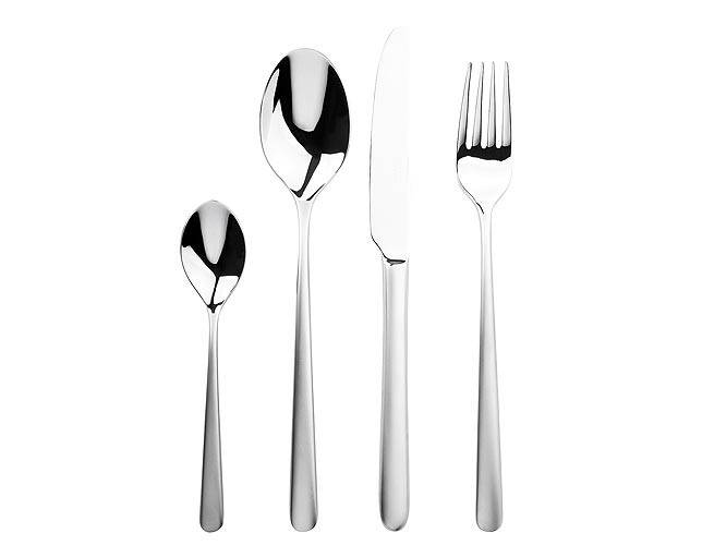 

Столовый набор Vinzer Granada 24 пр. 50102