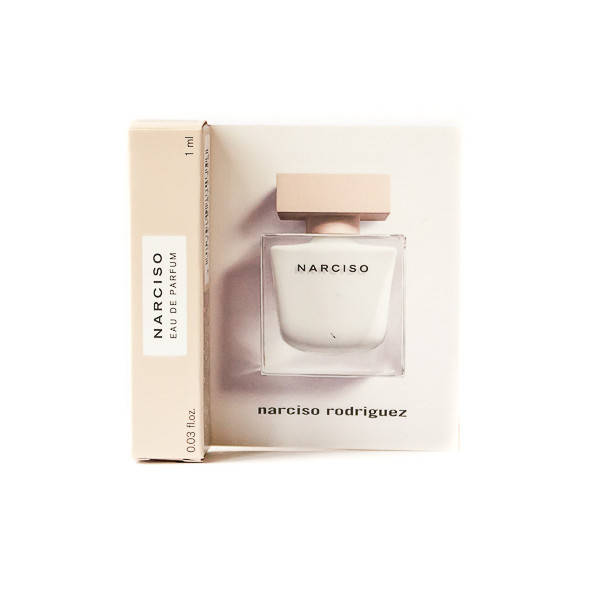 

Пробник аромата Narciso Rodriguez Narciso 1 ml