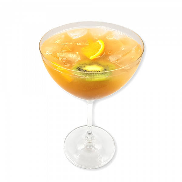 

Пюре ягодное для чая, коктейлей "Облепиха" LEMO, 1 кг (премикс, основа)