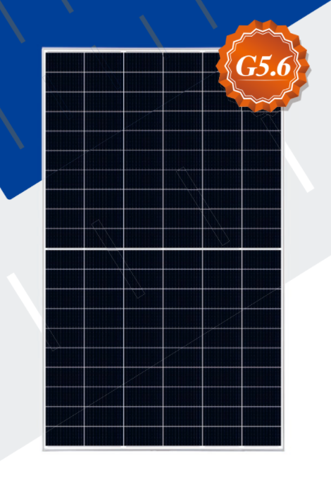 

Солнечная панель Risen 600W монокристаллическая батарея RSM120-8-600M под Зелёный тариф