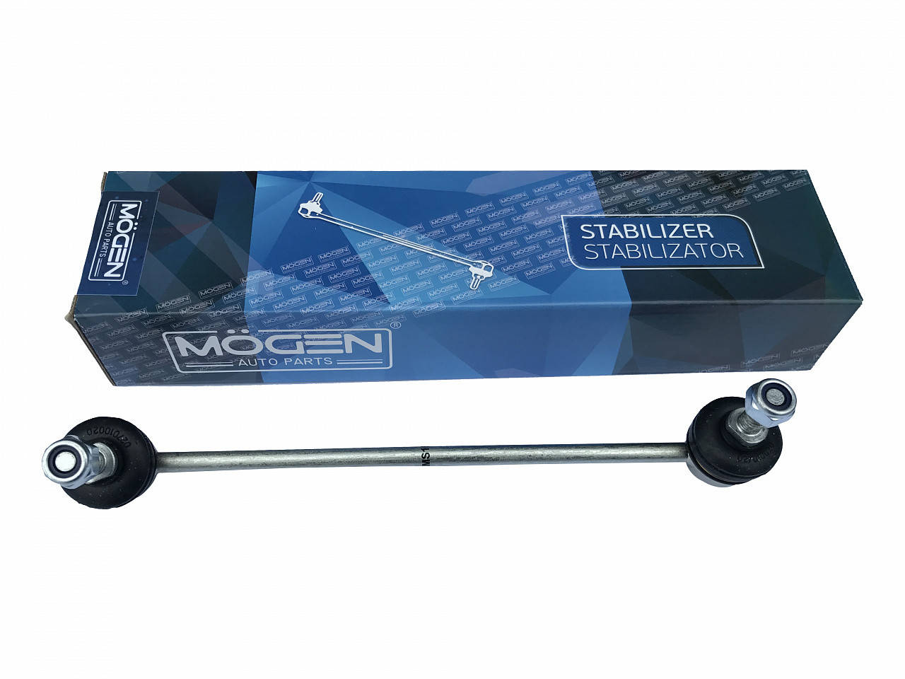 

Стойка стабилизатора передняя правая MOGEN GEELY CK2 (Джили СК2)