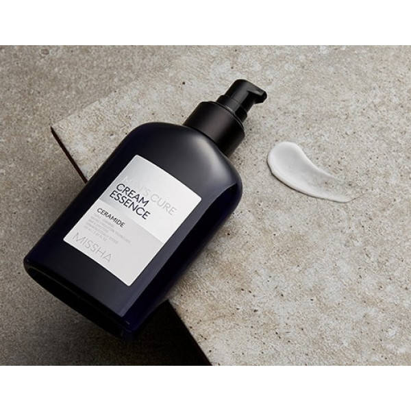 

Мужская эссенция для лица с керамидами Missha Men’s Cure Cream Essence 150 ml