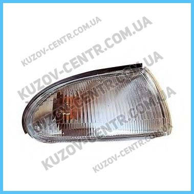 

Указатель поворота правый на Mitsubishi Lancer,Мицубиши Лансер 92-95