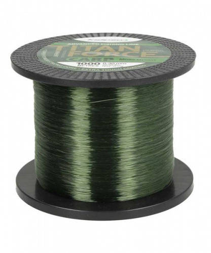 

Волосінь Kalipso Titan Force Carp MG 0.30mm 1000m