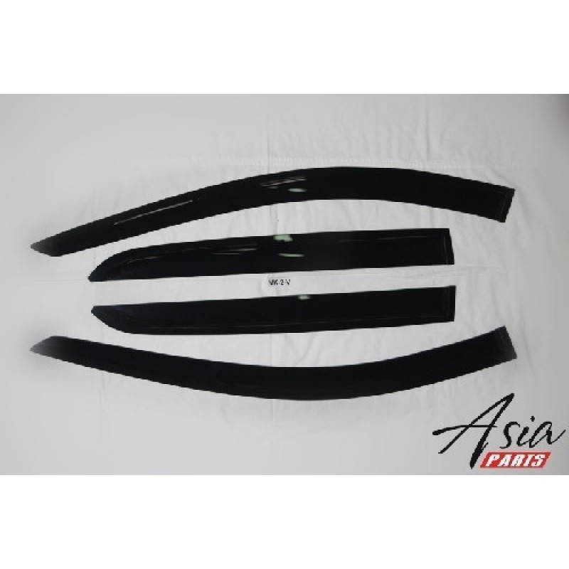 

Ветровики GEELY-MK-2