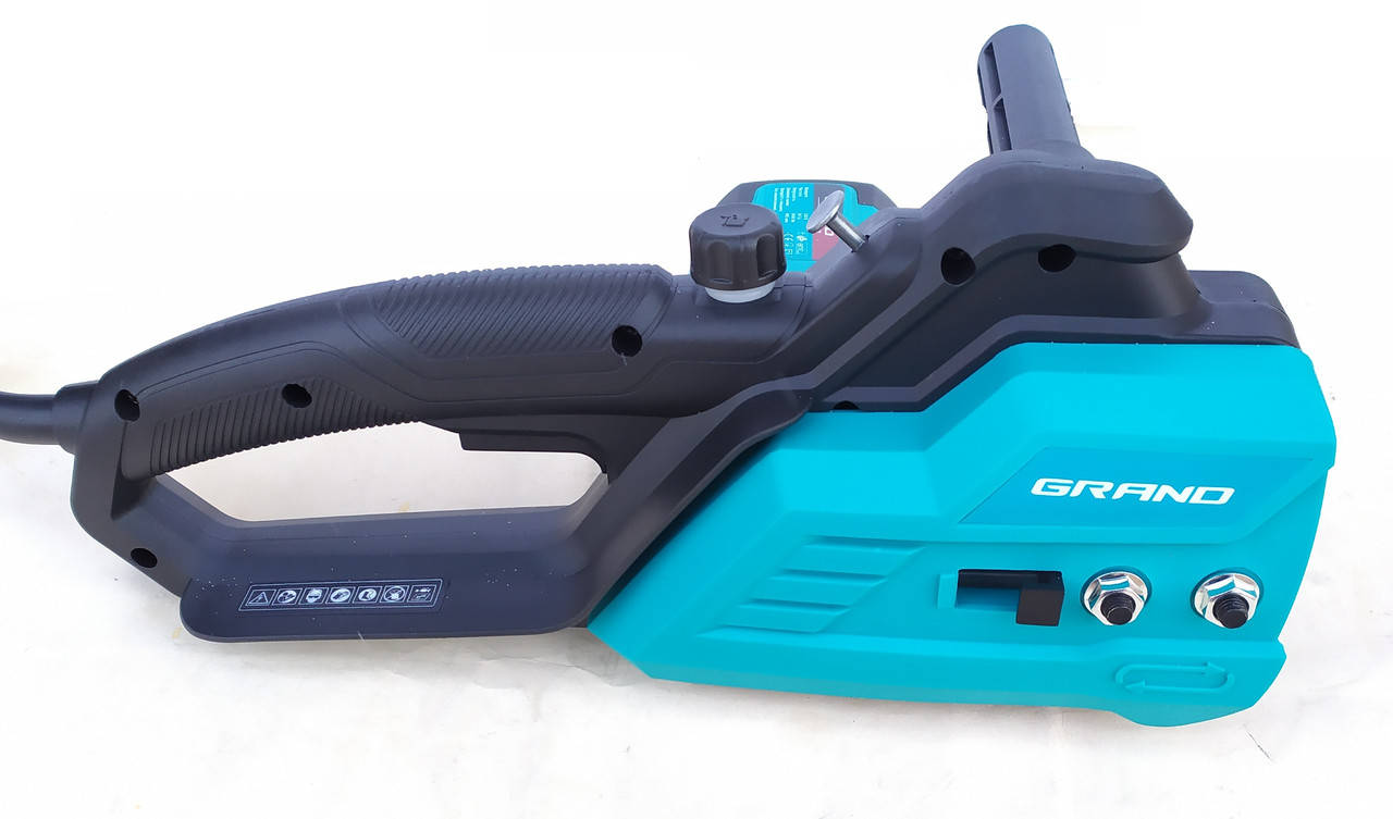 

Электропила Grand ПЦ-2600