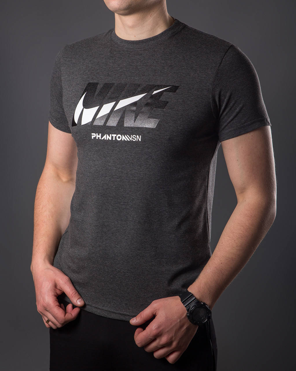 

Футболка мужская Nike (A030-4) M