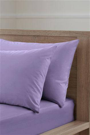 

Простынь на резинке 220х240см махровая Maison D'or Сиреневая с наволочками, Фиолетовый